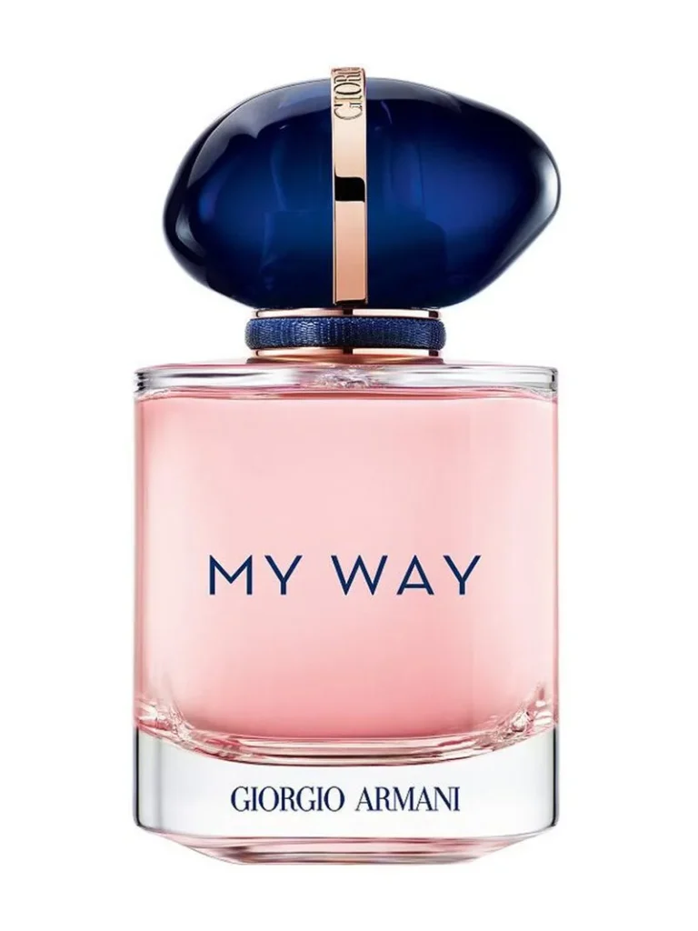 An image of Armani My way EDP