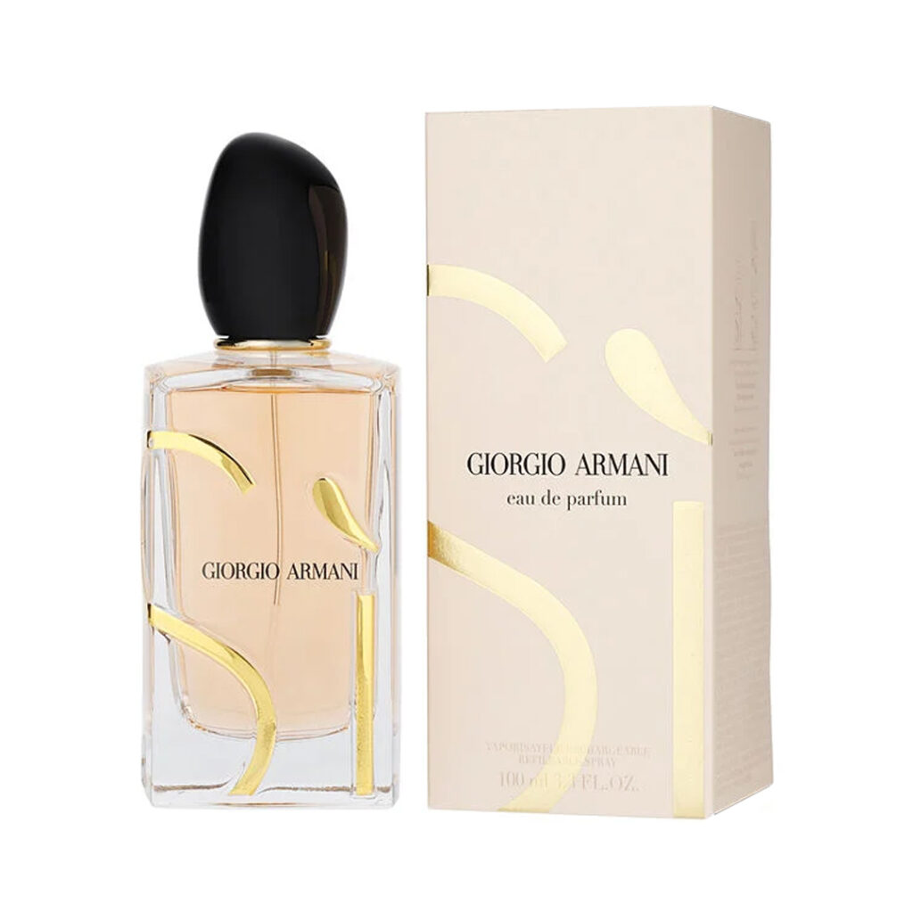 An image of Armani Si EDP