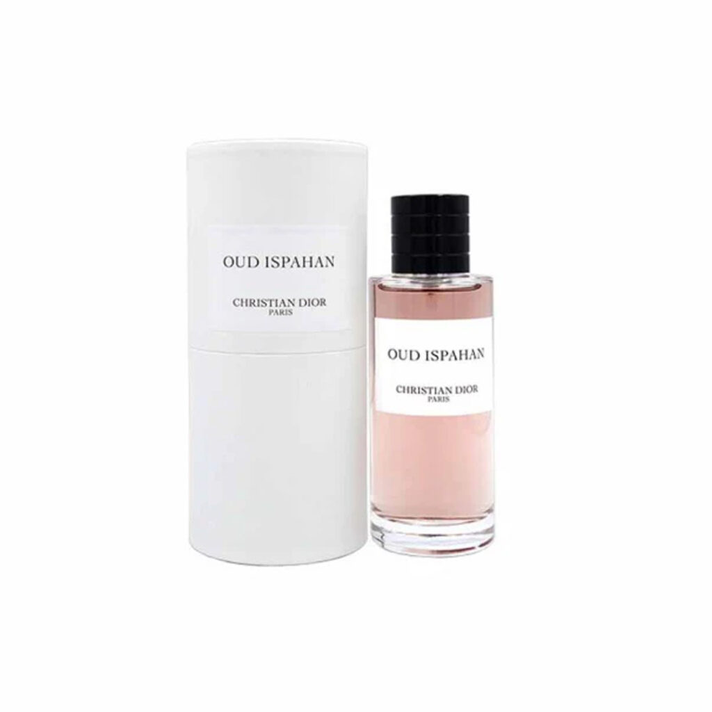 Enchanting Woody Fragrances For Her 22 An image of Dior Oud ispahan EDP