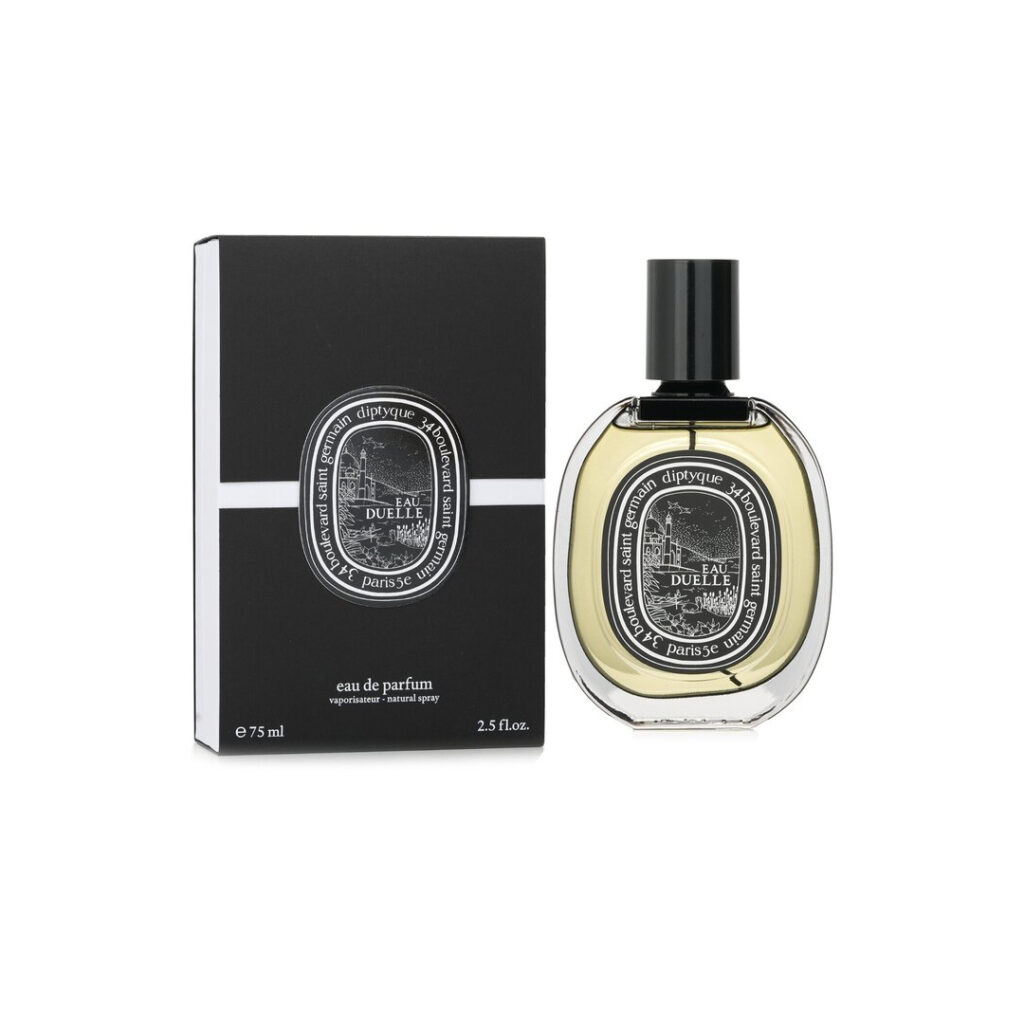 An image of DIptyque Eau duelle EDP