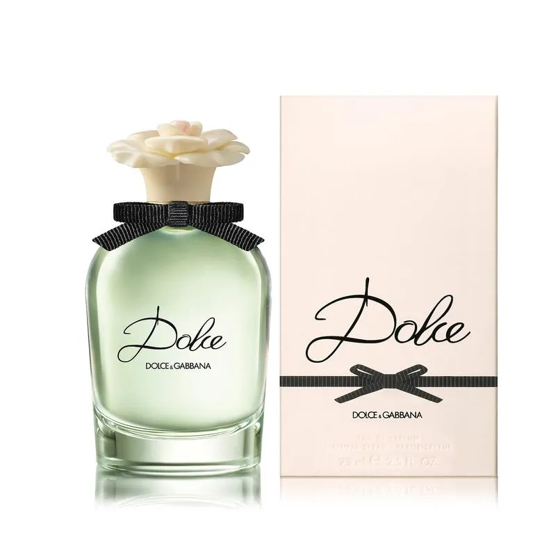 An image of D&G Dolce EDP for women