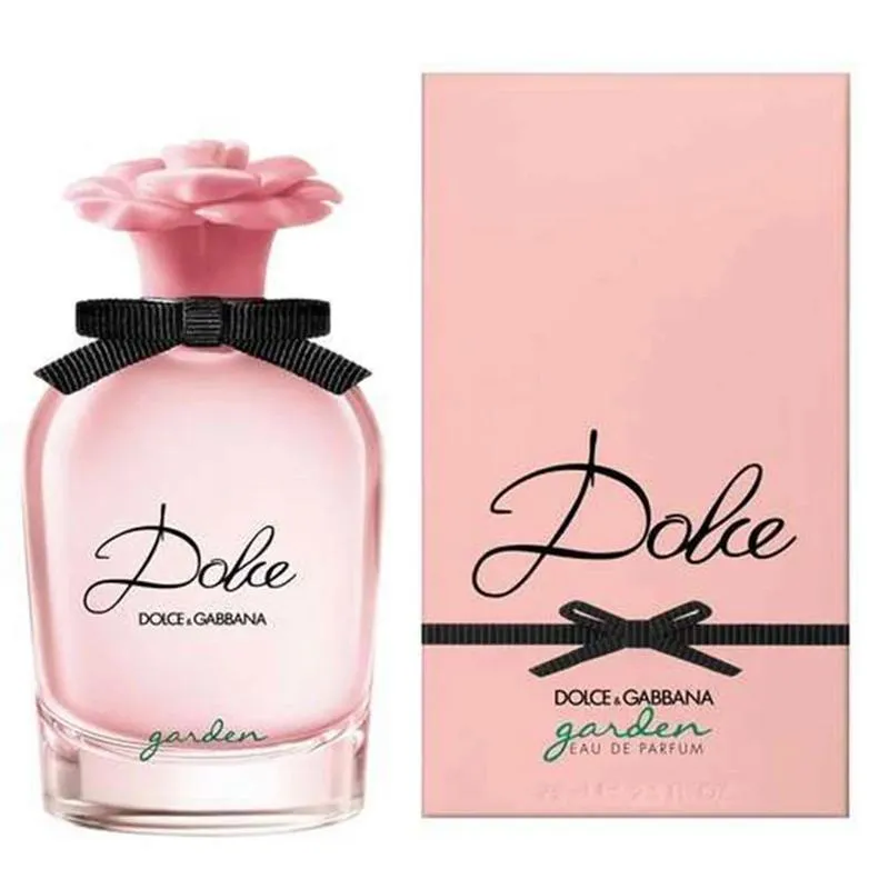 An image of D&G Dolce garden EDP for women