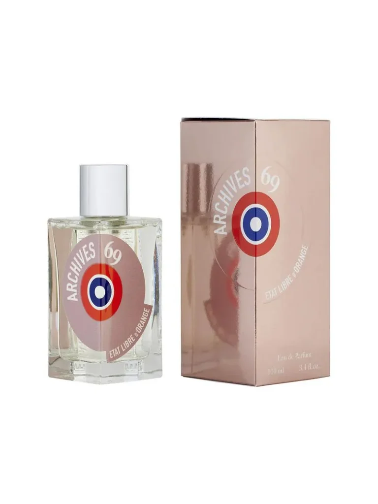An image of Etat Libre D Orange archives 69 EDP