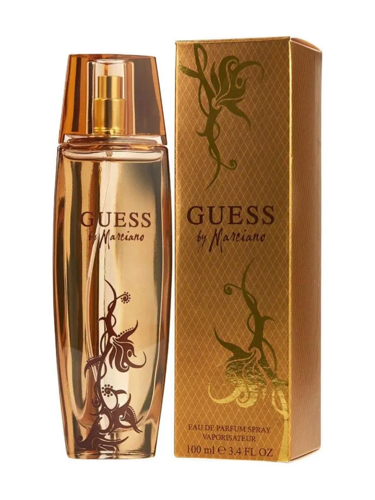 You Don’t Have to Guess the Best Guess Perfumes - for Her 19 An image of Guess Marciano EDP