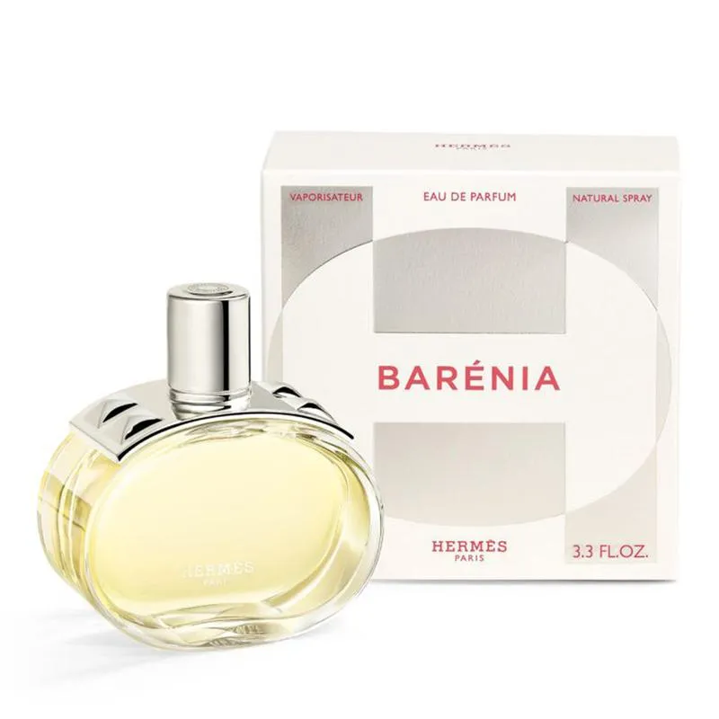 Enchanting Woody Fragrances For Her 20 An image of Hermes Barenia EDP perfume