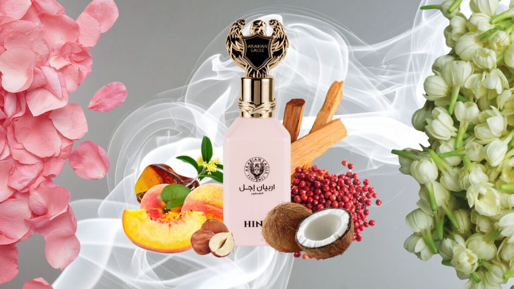 An image of arabian eagle hind gift aet