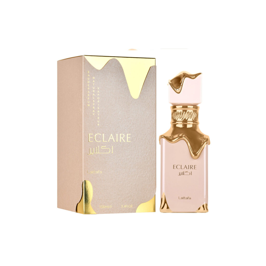 An image of Lattafa Eclaire EDP for women