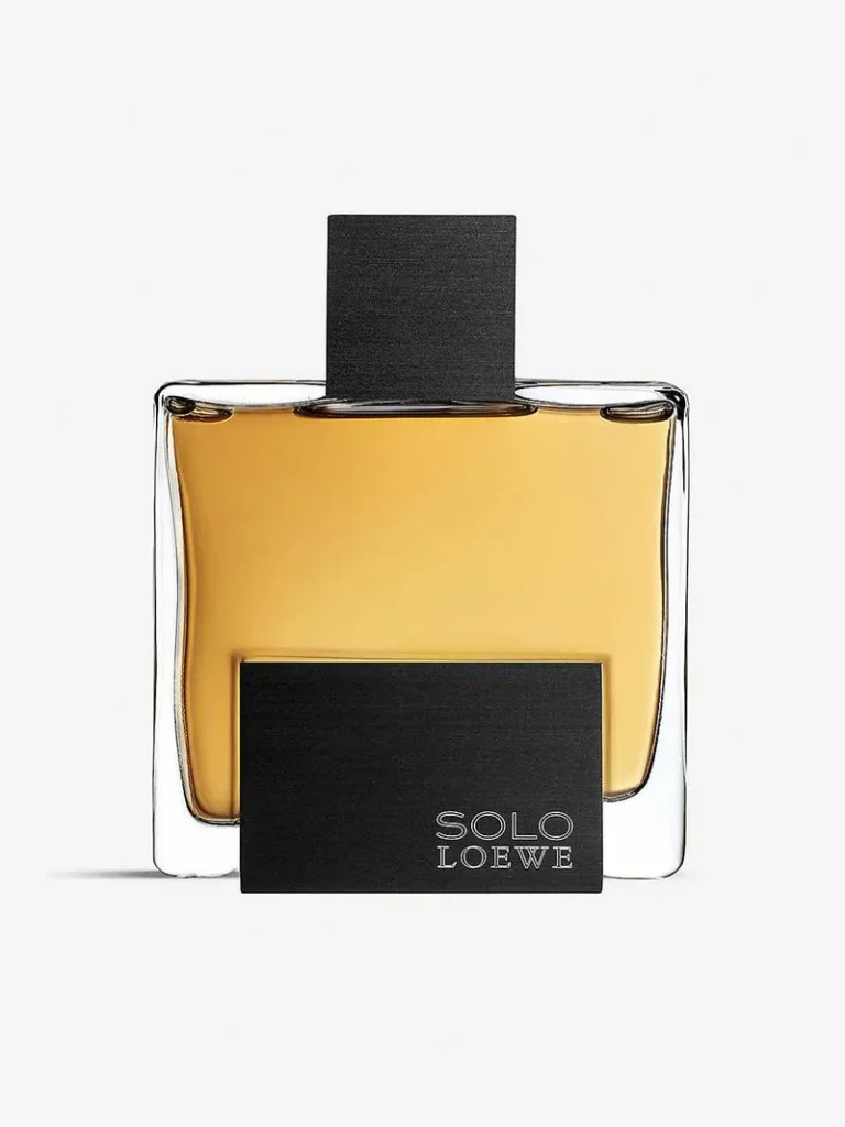 An image of Loewe solo EDT for men