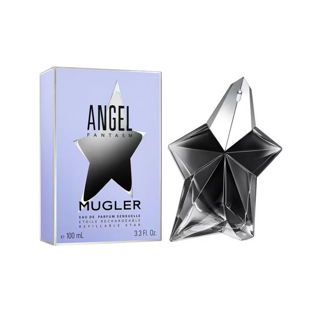 An image of Mugler angel fantasm EDP