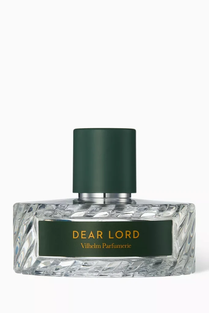 An image of Vilhelm parfumerie dear lord EDP