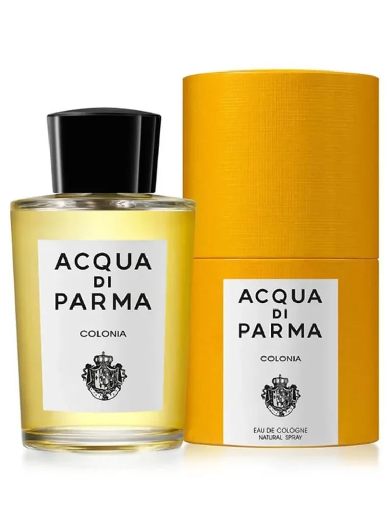 These Fragrances Like to Keep it Casual 22 An image of Acqua Di parma colonia Eau de Cologne
