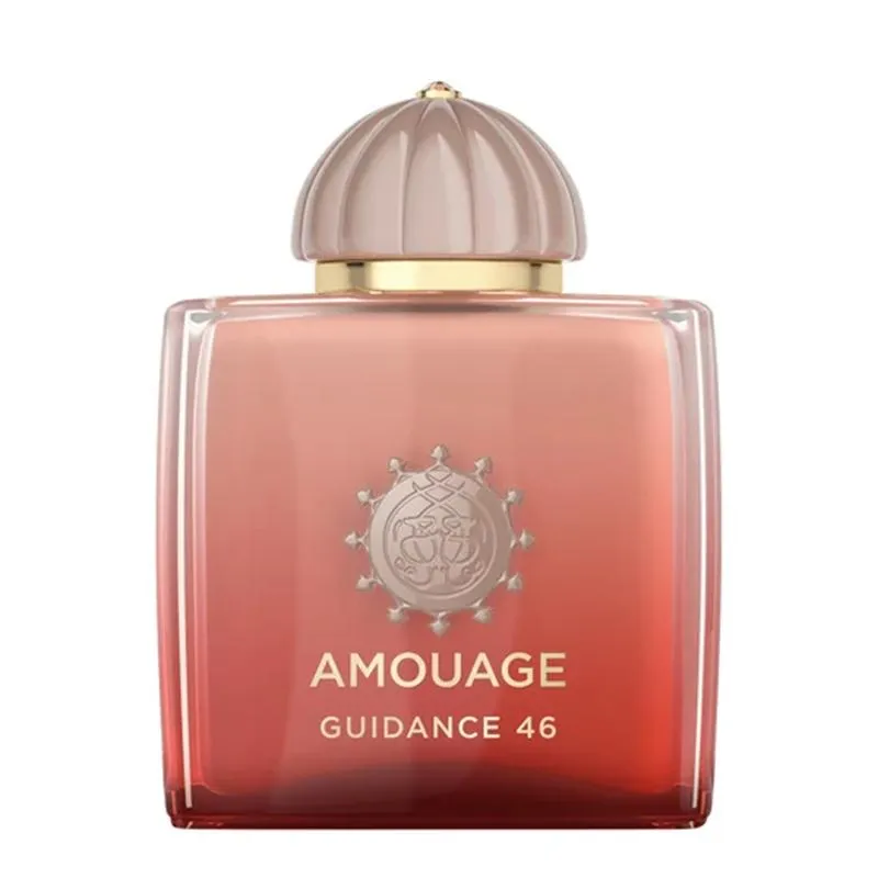 An image of Amouage Guodance 46 extrait de parfum
