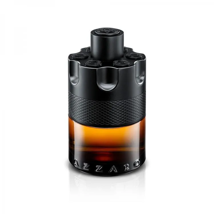 An image of Azzaro the most wanted parfum