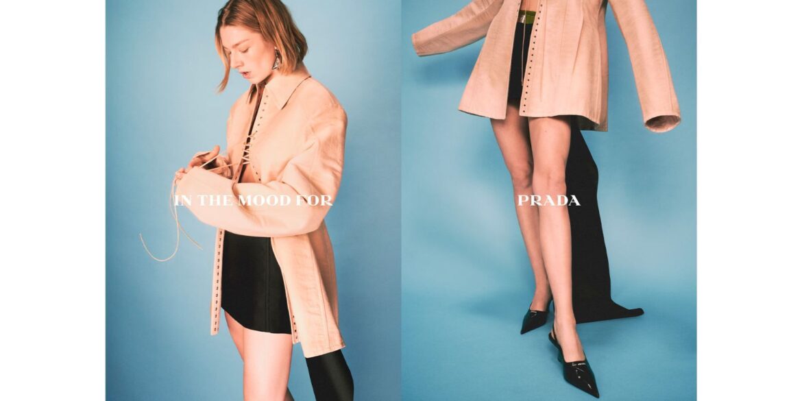 An image of best prada perfume