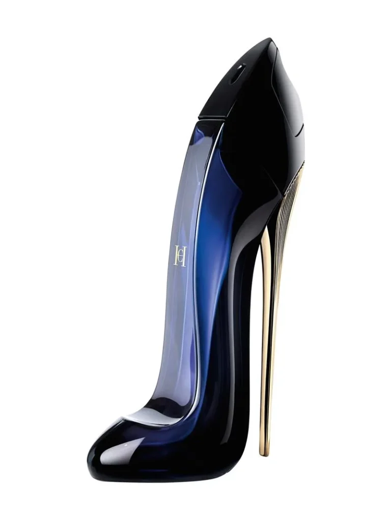 An image of Carolina Herrera Good girl EDP