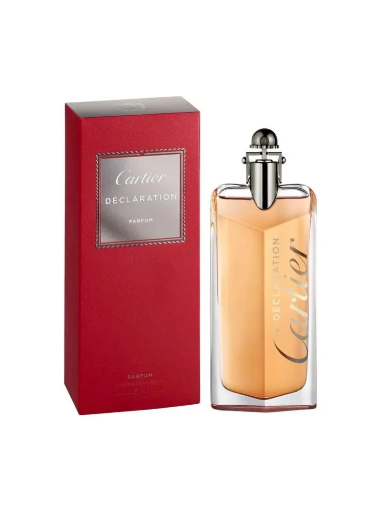 An image of Cartier Declaration Parfum for men