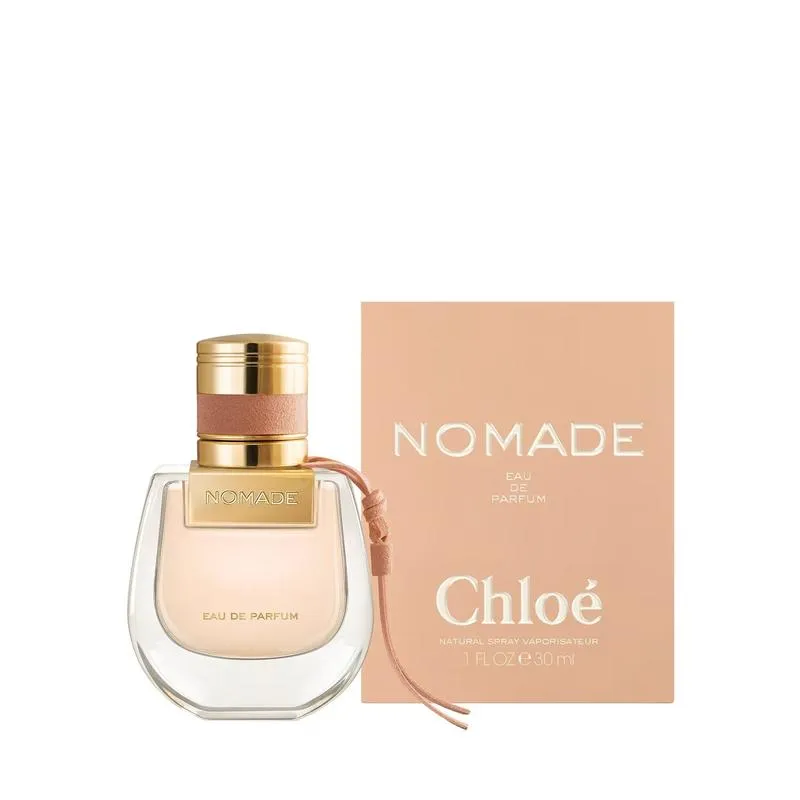 Chloé Nomade : De l’original au dernier modèle Flanker, lequel choisirez-vous ? 18 Image du parfum Chloe Nomade pour femme
