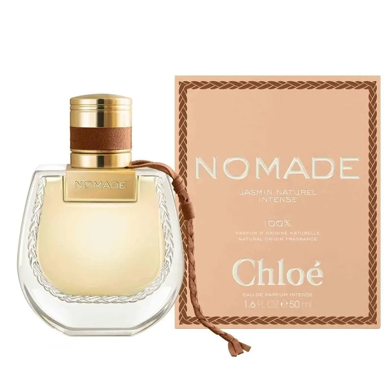 Chloé Nomade : De l’original au dernier modèle Flanker, lequel choisirez-vous ? 22 chloé nomade intense eau de parfum femme V Perfumes Blog