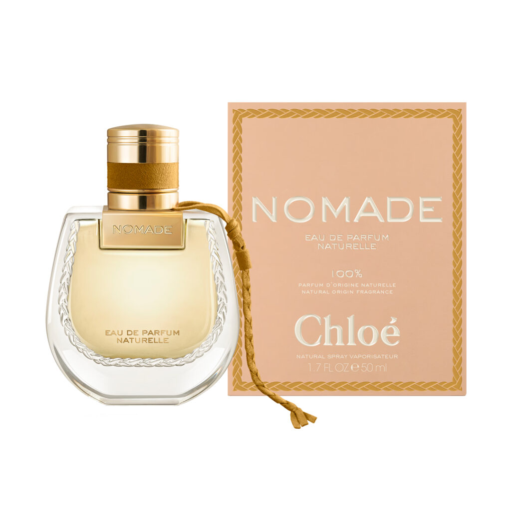 Chloé Nomade : De l’original au dernier modèle Flanker, lequel choisirez-vous ? 21 chloé nomade naturelle eau de parfum femme 2 V Parfums Blog