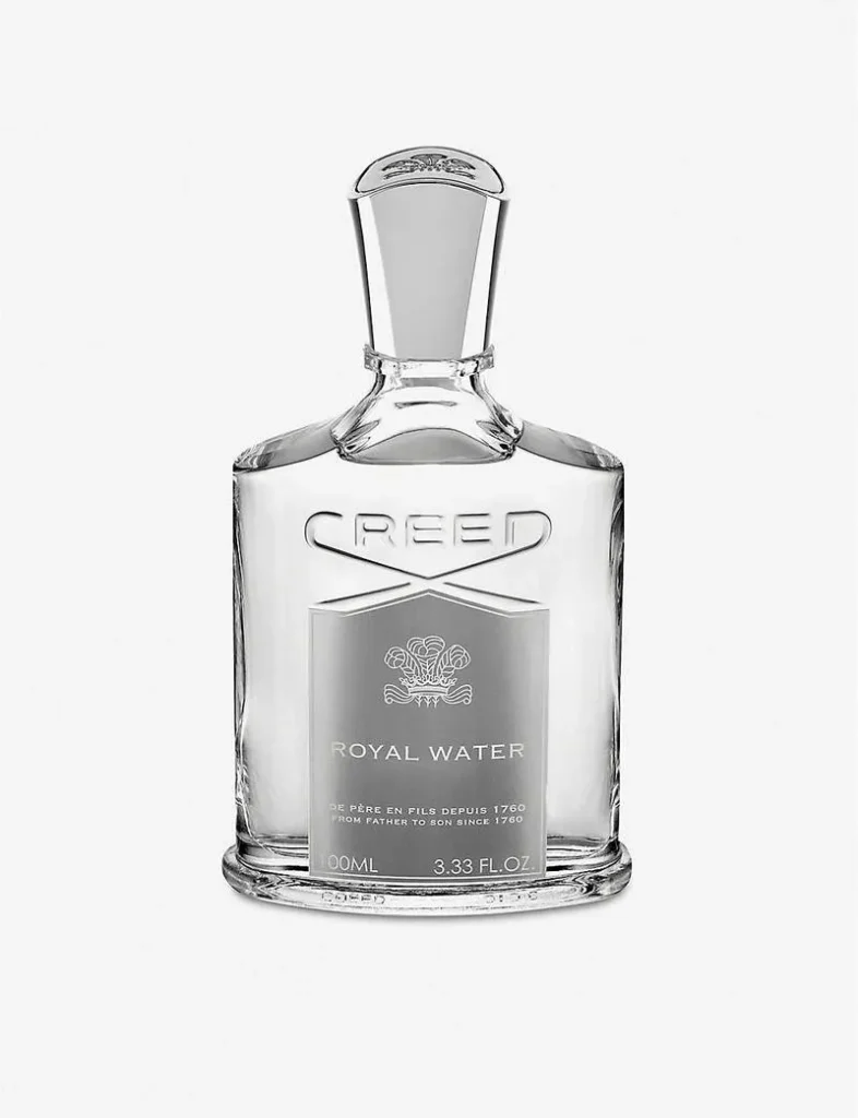 AN image of Creed royal water EDP
