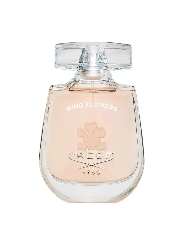 AN image of Creed wind flowers EDP for women