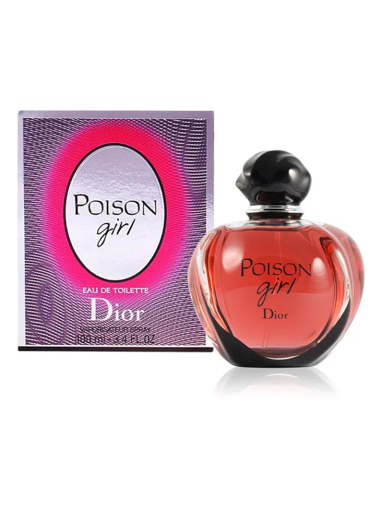 An image of Dior Poison girl EDP