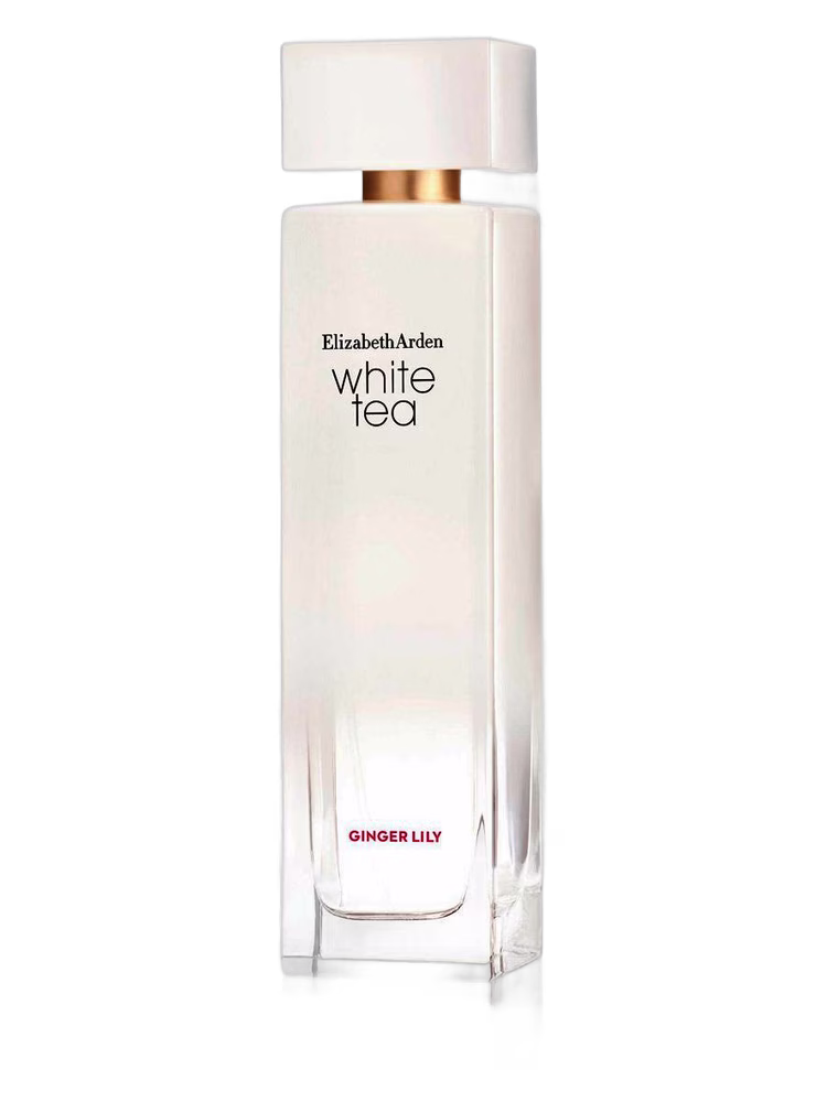 An image of Elizabeth arden white tea ginger lily EDT