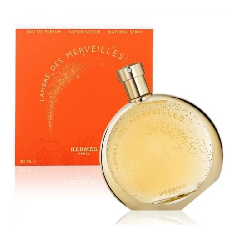 hermes l ambre des marveilles eau de parfum women V Perfumes Blog