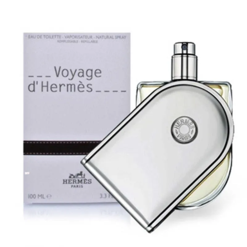 hermes voyage d hermes eau de toilette men V Perfumes Blog