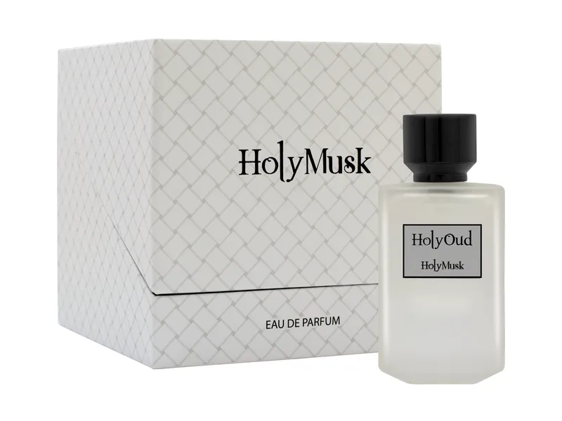 Image de Holy Oud Holy Musk EDP