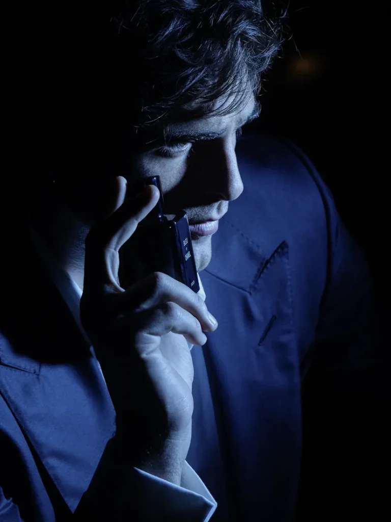 jacob elordi bleu de chanel ad V Perfumes Blog