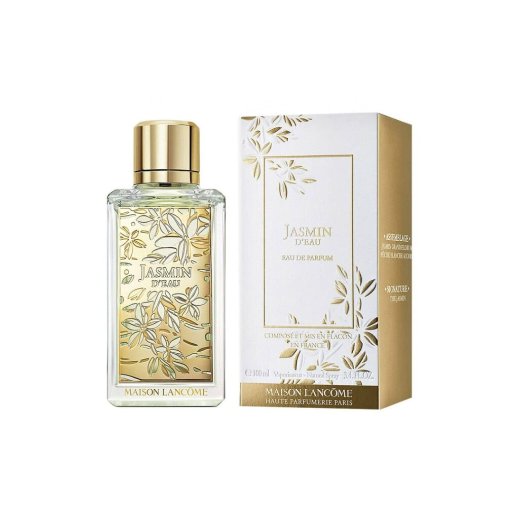 An image of Lancome jasmin D EDP for women
