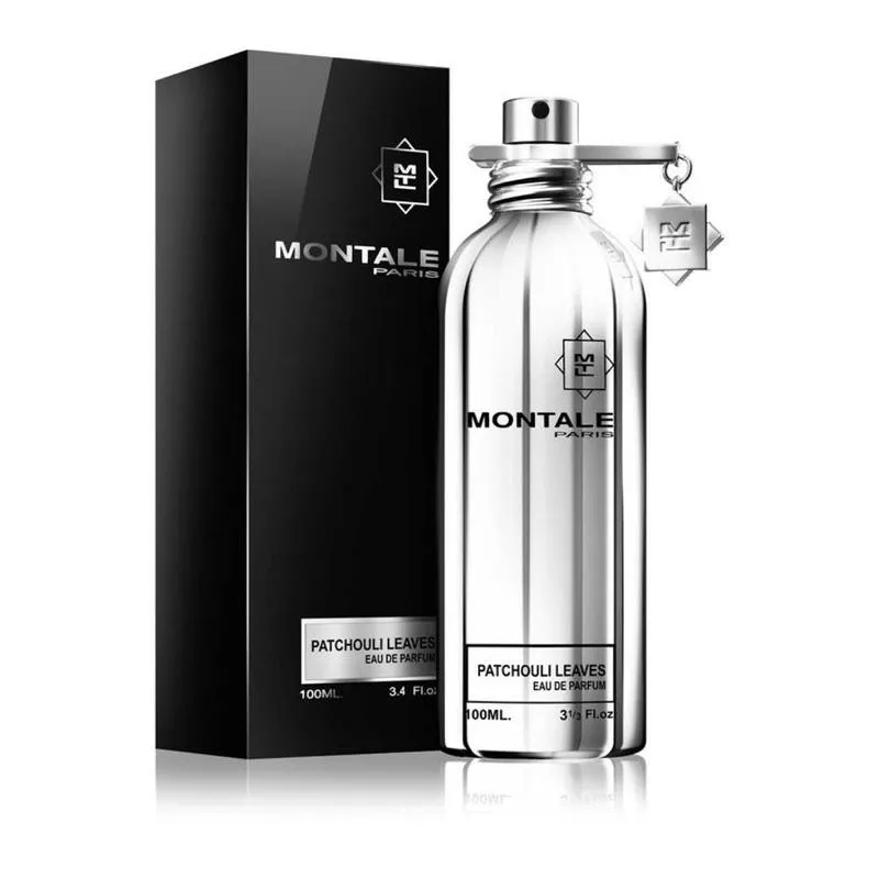Image de Montale Patchouli Leaves EDP