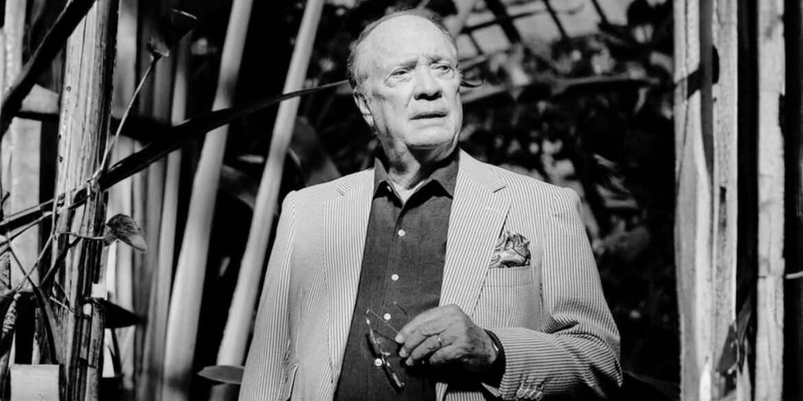 A featured image of the perfumer Olivier creed