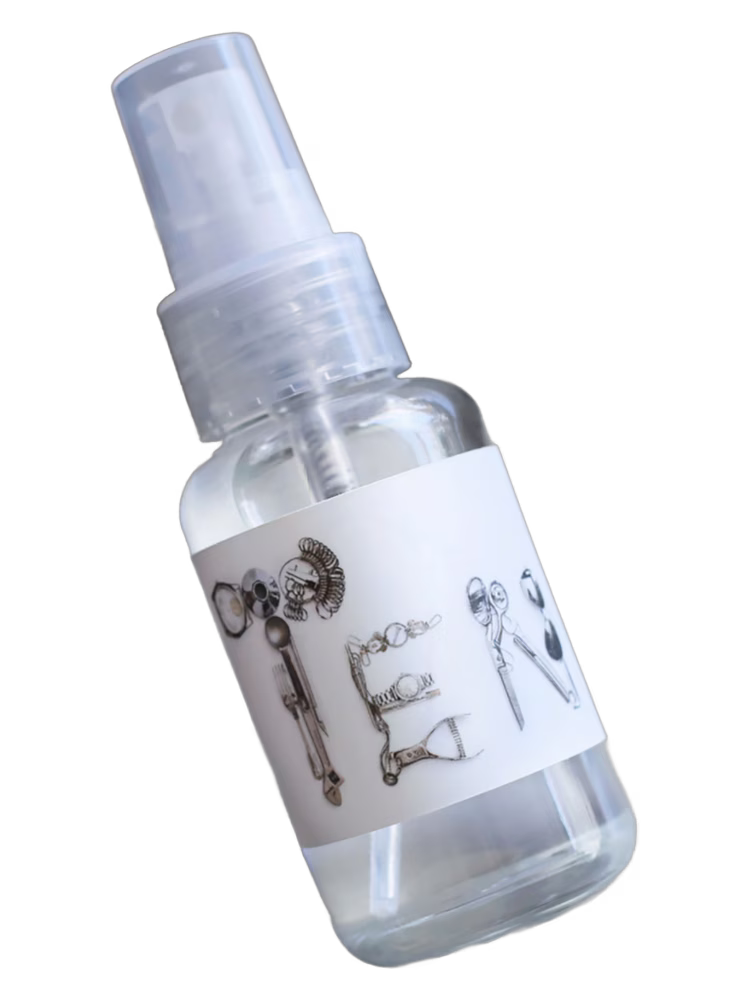 An image of Small bent ten cologne 