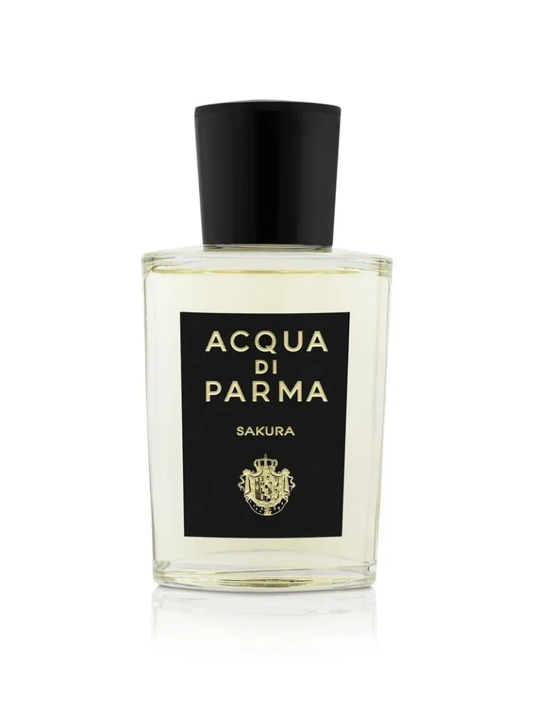 Une image de Acqua di parma sakura EDP