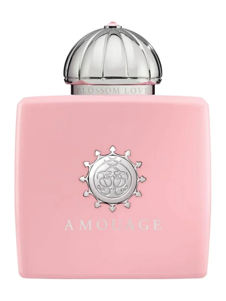 Image du parfum Amouage Blossom Love EDP