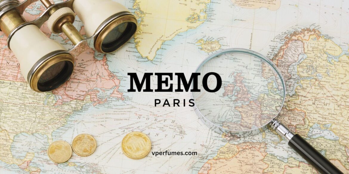 An image of Memo brand