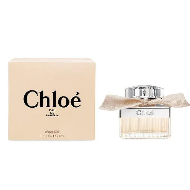 An image of Chloe EDP for women