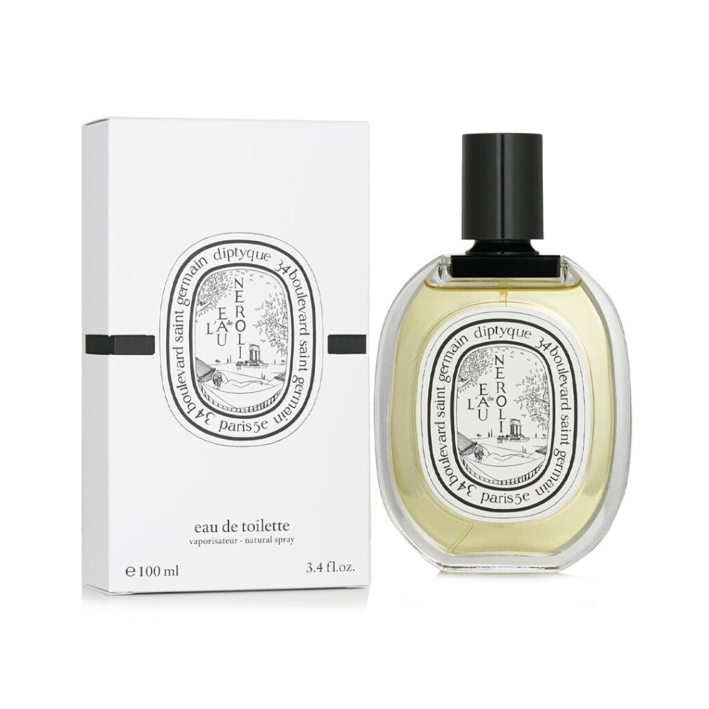 Una imagen de Diptyque l Eau de Neroli EDT