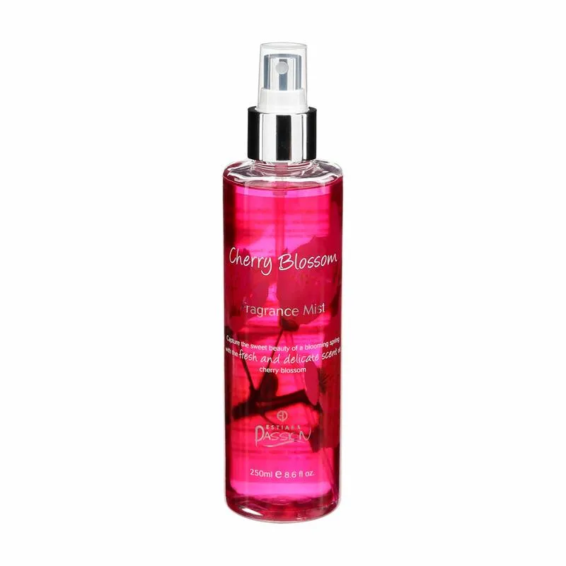 Image du parfum Estiara Passion Fleur de Cerisier