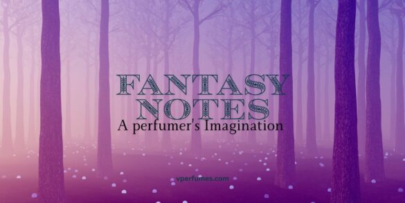 Une illustration créative de notes fantastiques