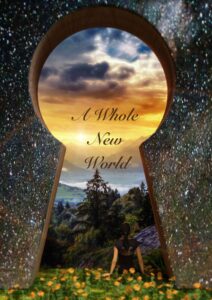 fantasy world V Perfumes Blog