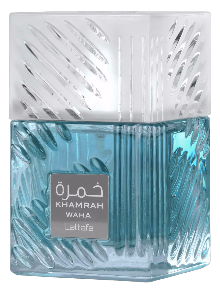 lattafa khamrah waha eau de parfum V Parfums Blog