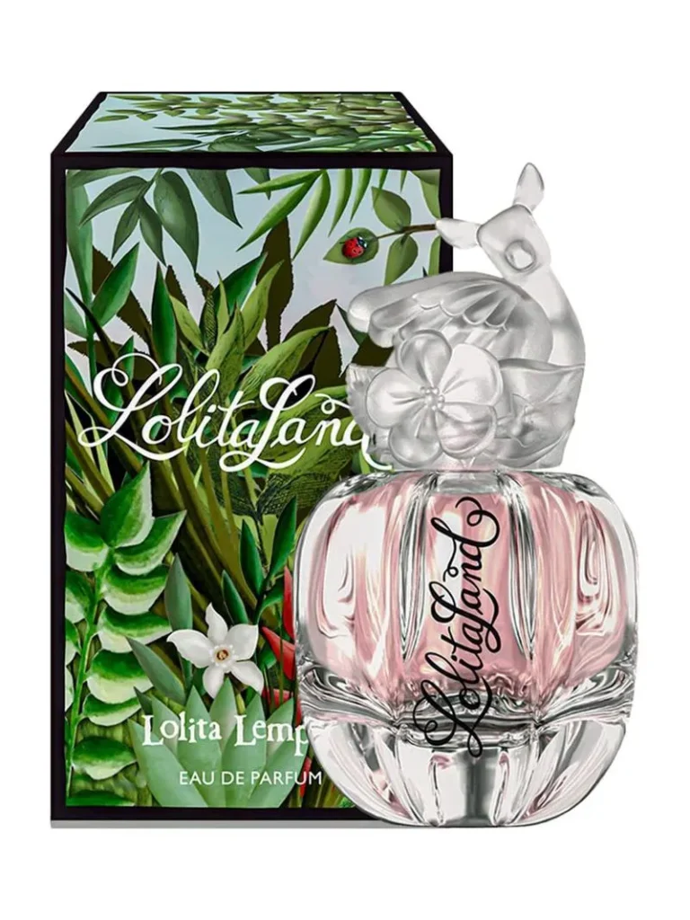 An image of Lolita lempicka lolitaland EDP