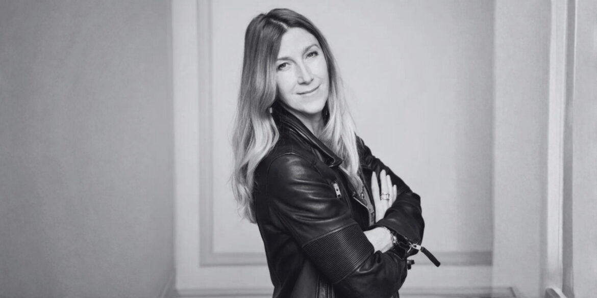 An image of Louise turner perfumer