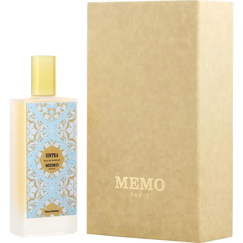 memo art land sintra eau de parfum V Perfumes Blog
