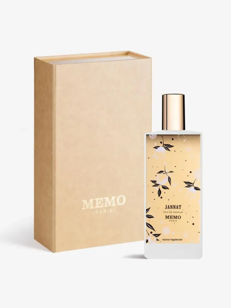 AN image of Memo Jannat EDP