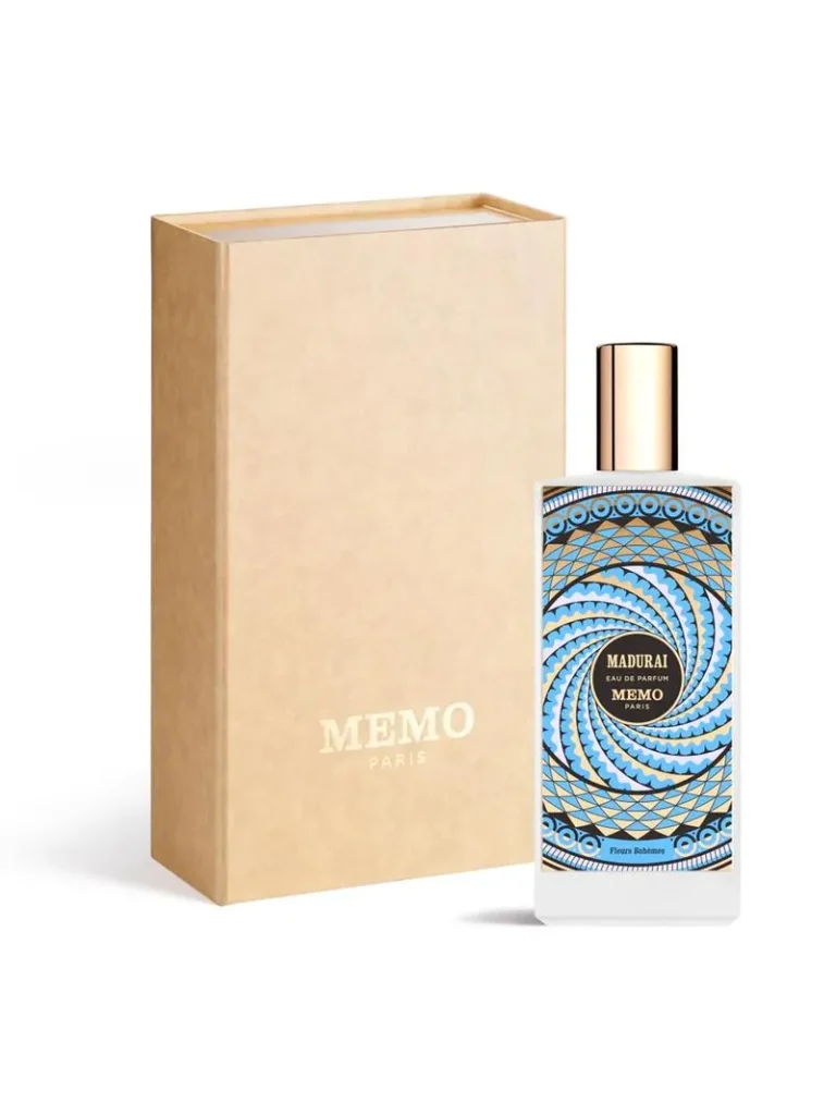An image of Memo Madurai EDP 