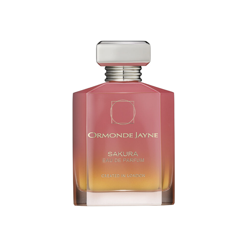 Image du parfum Ormonde Jayne Sakura EDP